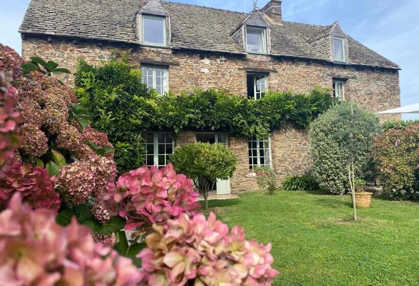 Bed and Breakfast La Clef Du Four