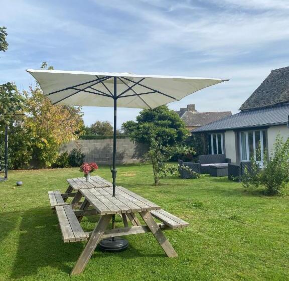 Bed and Breakfast La Clef Du Four