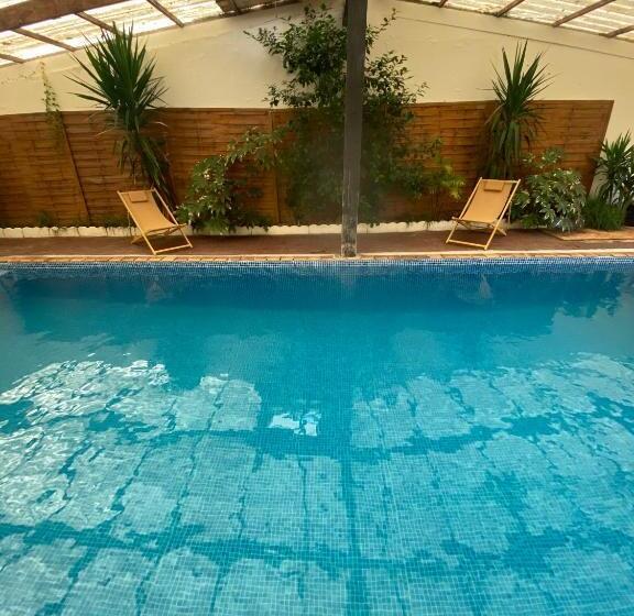 Bed and Breakfast La Clef Du Four