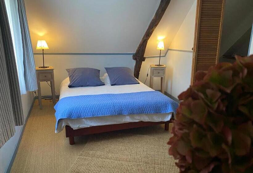 Bed and Breakfast La Clef Du Four