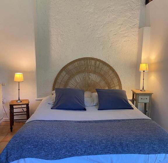 Bed and Breakfast La Clef Du Four