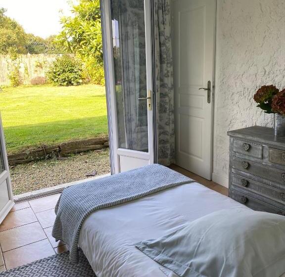 Bed and Breakfast La Clef Du Four