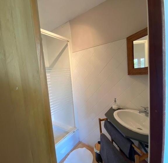 Bed and Breakfast La Clef Du Four