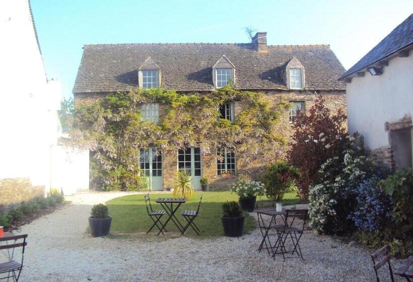 Bed and Breakfast La Clef Du Four