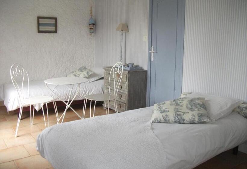 Bed and Breakfast La Clef Du Four