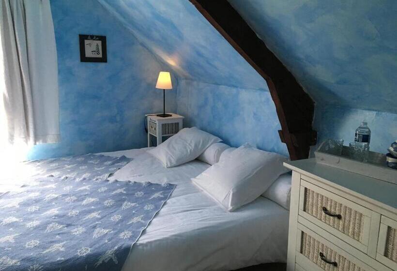 Bed and Breakfast La Clef Du Four