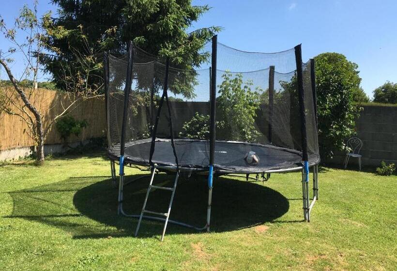 Bed and Breakfast La Clef Du Four