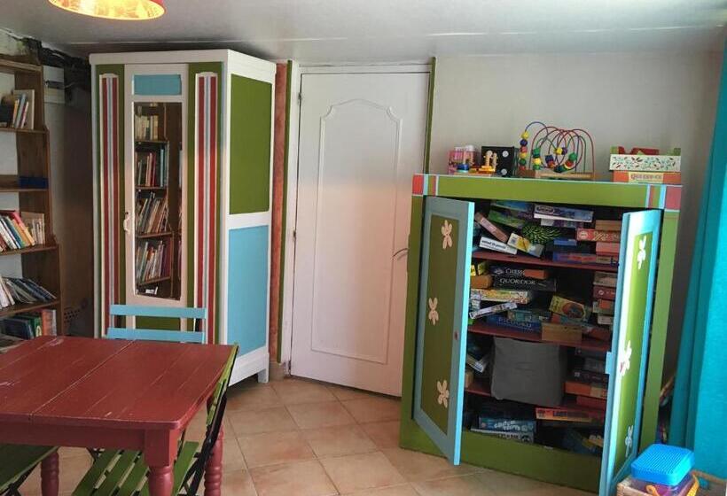 Bed and Breakfast La Clef Du Four