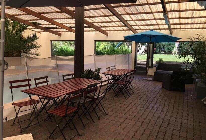 Bed and Breakfast La Clef Du Four