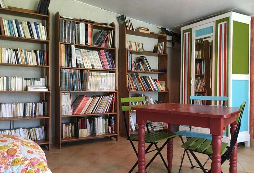 Bed and Breakfast La Clef Du Four