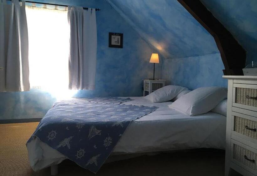 Bed and Breakfast La Clef Du Four