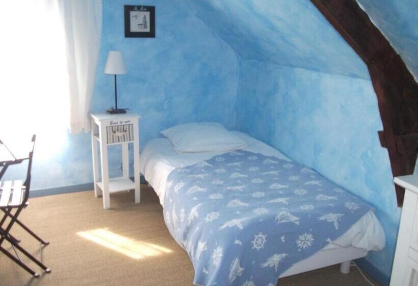 Bed and Breakfast La Clef Du Four