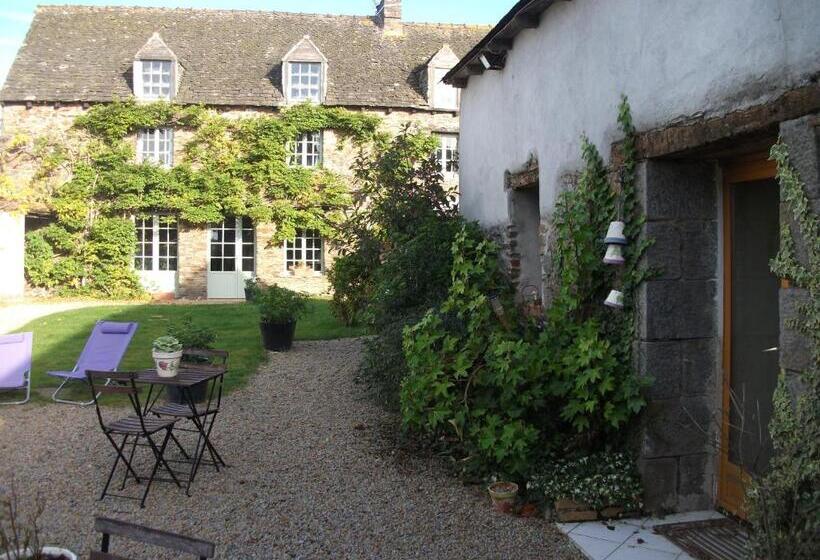 Bed and Breakfast La Clef Du Four