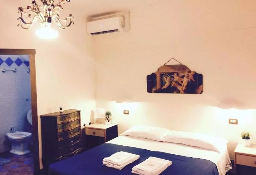 Aamiaismajoitus (B&B) La Lanterna