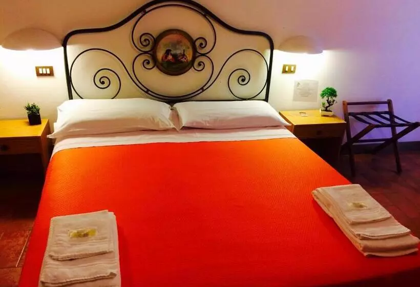 Aamiaismajoitus (B&B) La Lanterna