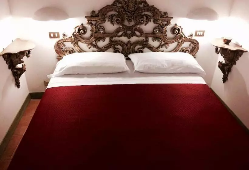 Aamiaismajoitus (B&B) La Lanterna