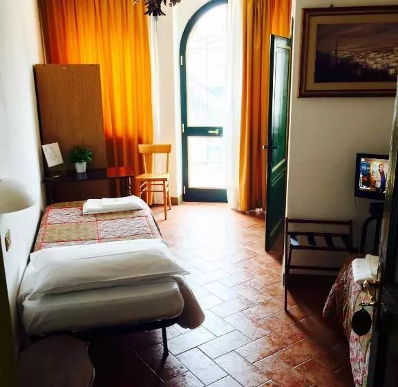 Aamiaismajoitus (B&B) La Lanterna