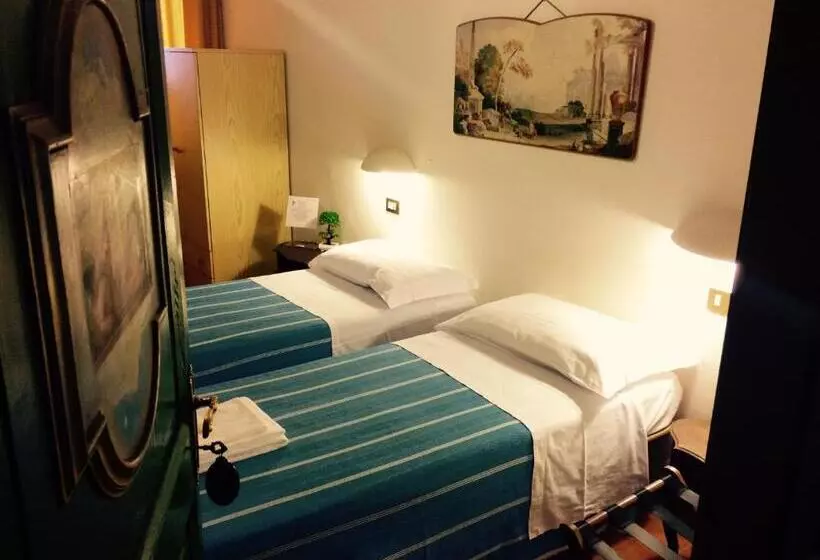 Aamiaismajoitus (B&B) La Lanterna