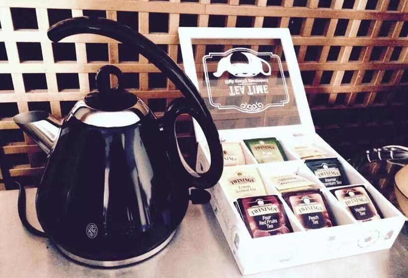 Aamiaismajoitus (B&B) La Lanterna