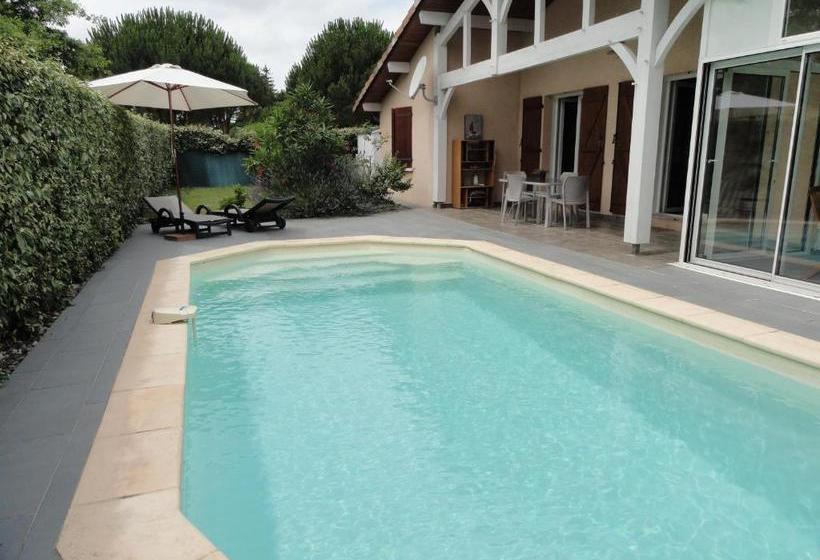 ベッドアンドブレックファースト Le Soleil Couchant