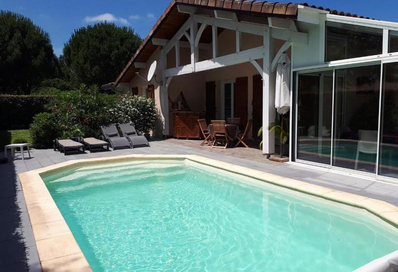 ベッドアンドブレックファースト Le Soleil Couchant