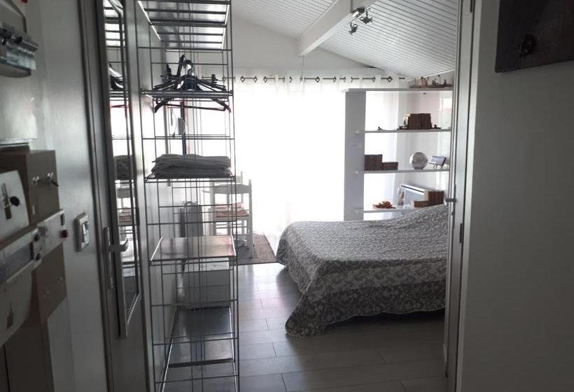 ベッドアンドブレックファースト Le Soleil Couchant