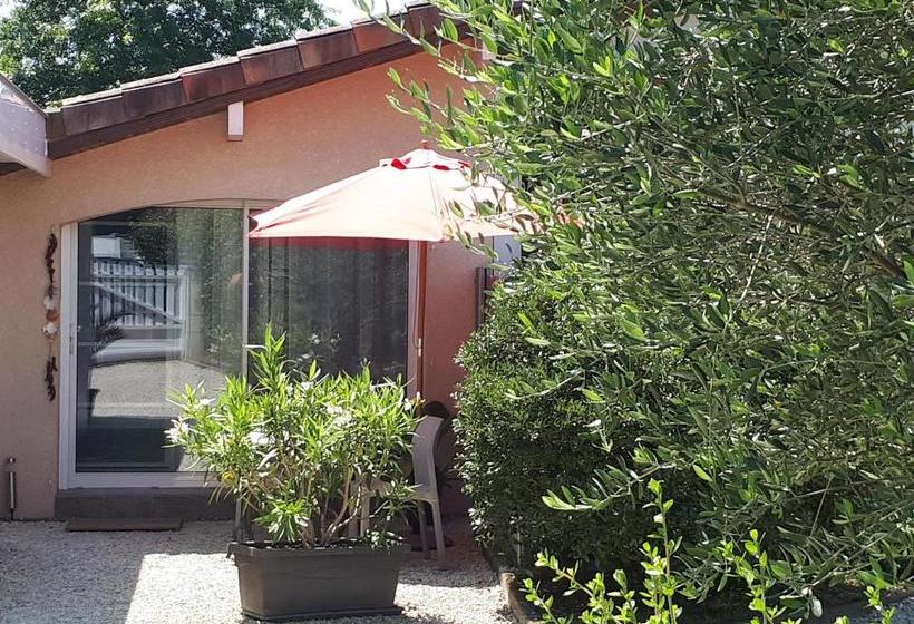 ベッドアンドブレックファースト Le Soleil Couchant