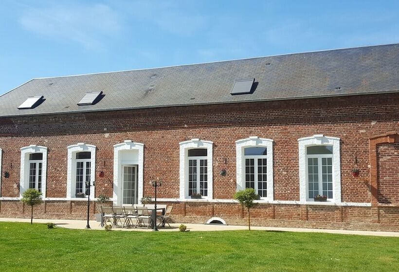 Bed and Breakfast Un Parfum De Campagne