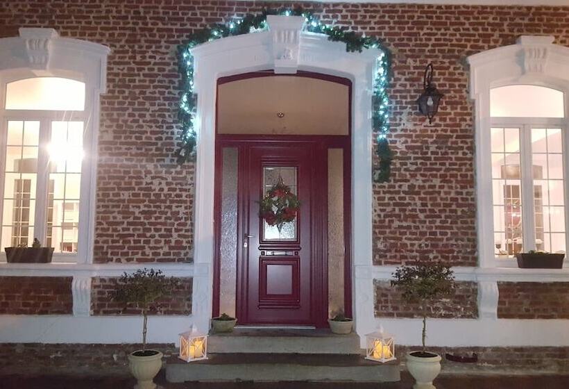 Bed and Breakfast Un Parfum De Campagne