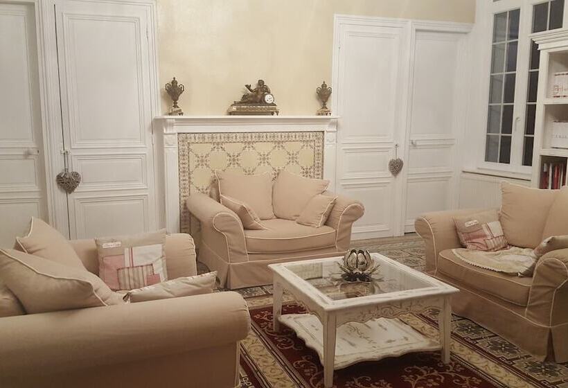 Bed and Breakfast Un Parfum De Campagne