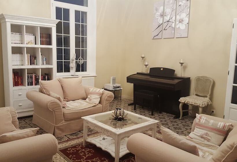 Bed and Breakfast Un Parfum De Campagne