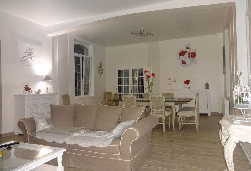 Bed and Breakfast Un Parfum De Campagne