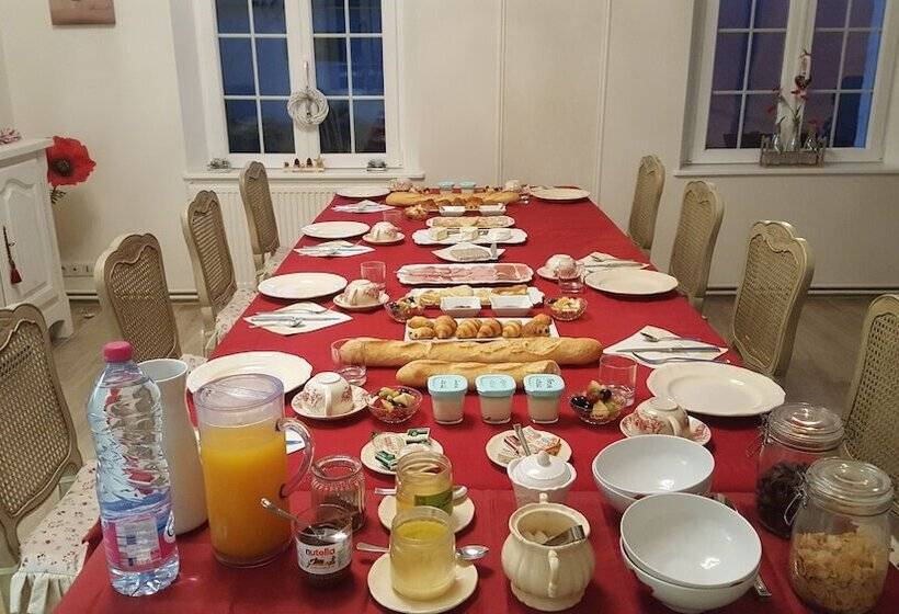 Bed and Breakfast Un Parfum De Campagne