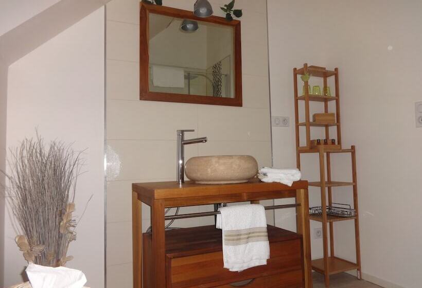 Bed and Breakfast Un Parfum De Campagne