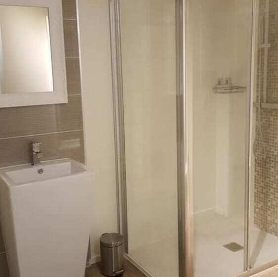 Bed and Breakfast Un Parfum De Campagne