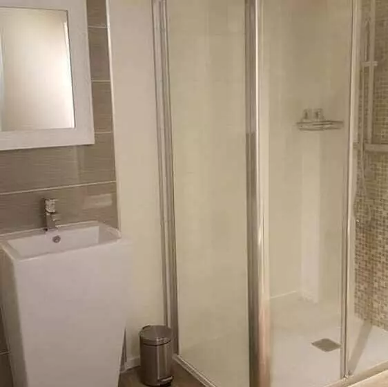 Aamiaismajoitus (B&B) Un Parfum De Campagne