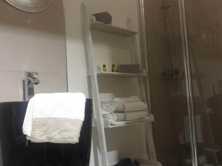 Bed and Breakfast Un Parfum De Campagne