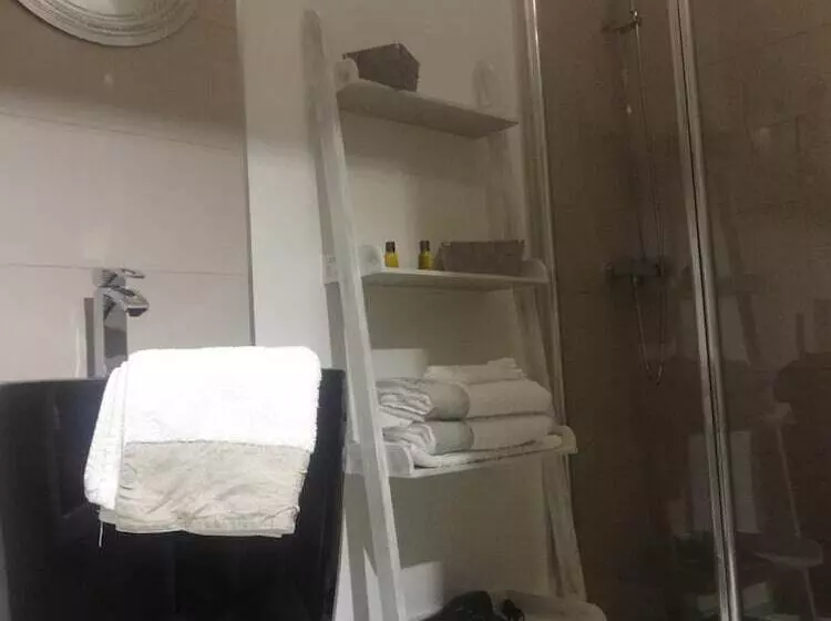 Aamiaismajoitus (B&B) Un Parfum De Campagne