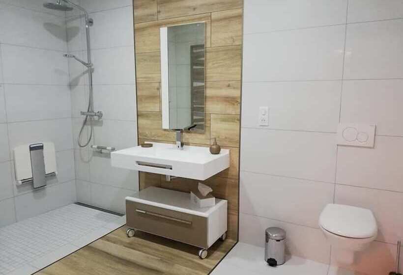 Bed and Breakfast Un Parfum De Campagne