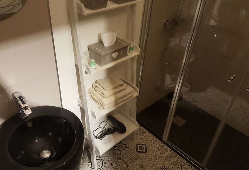 Bed and Breakfast Un Parfum De Campagne