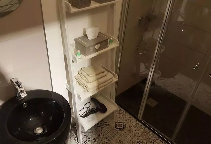 Aamiaismajoitus (B&B) Un Parfum De Campagne