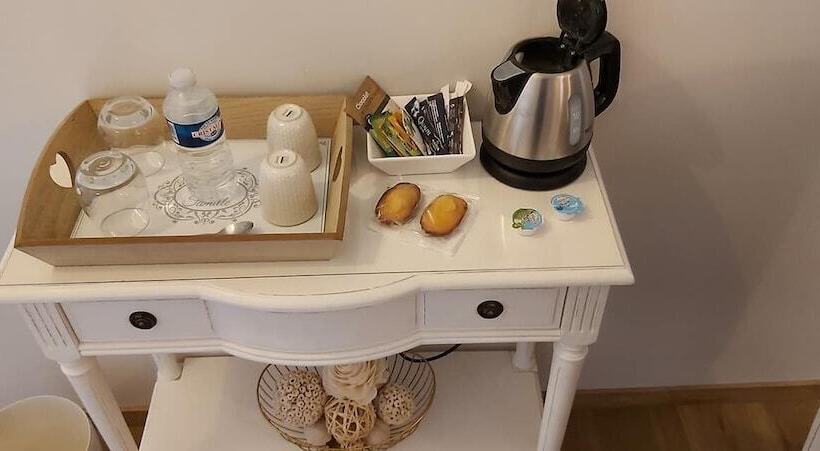 Bed and Breakfast Un Parfum De Campagne