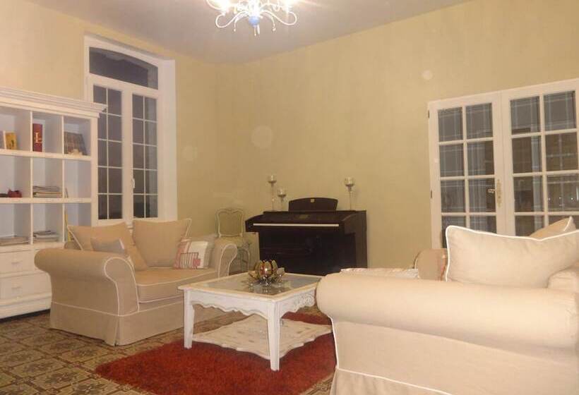 Bed and Breakfast Un Parfum De Campagne