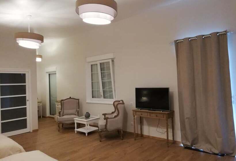 Bed and Breakfast Un Parfum De Campagne