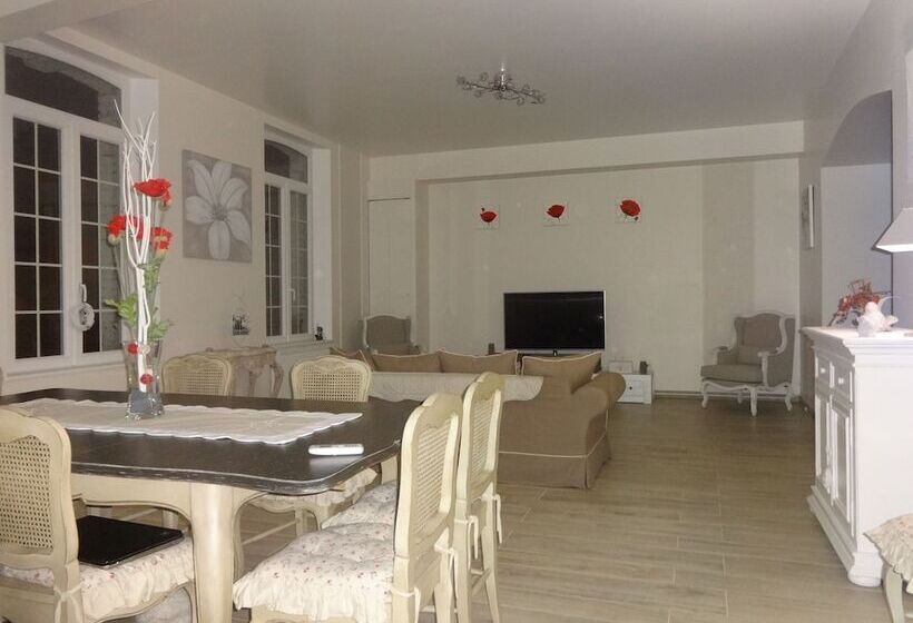 Bed and Breakfast Un Parfum De Campagne