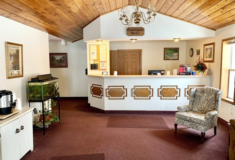 Countryside Motel