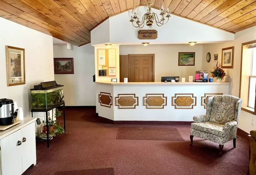 Countryside Motel