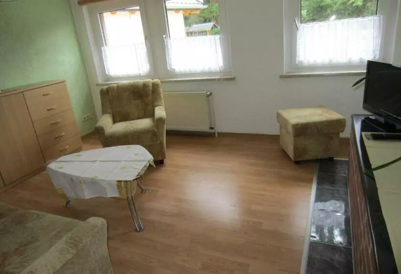 Gaststätte & Pension Oelmuehle