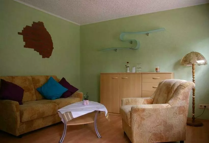 Gaststätte & Pension Oelmuehle