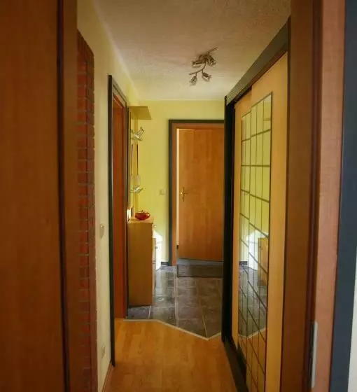 Gaststätte & Pension Oelmuehle